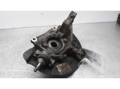 Recambio de mangueta delantera derecha para volvo s60 berlina d5 referencia OEM IAM    2