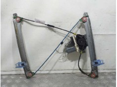 Recambio de elevalunas delantero derecho para citroën c2 referencia OEM IAM 9641241280   2