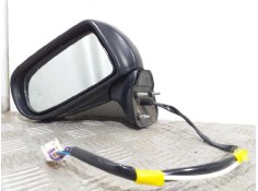 Recambio de retrovisor izquierdo para mazda premacy (cp) td exclusive (66kw) referencia OEM IAM