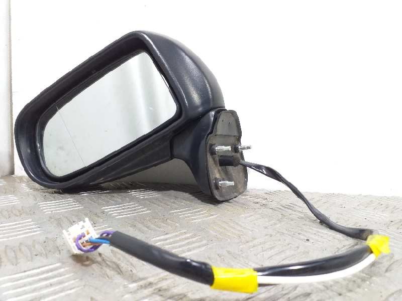 Recambio de retrovisor izquierdo para mazda premacy (cp) td exclusive (66kw) referencia OEM IAM    Recambio de retrovisor izquierdo para mazda premacy (cp) td exclusive (66kw) referencia OEM IAM