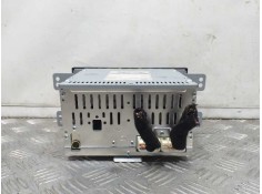 Recambio de sistema audio / radio cd para kia rio basic referencia OEM IAM 961701W770CA   2