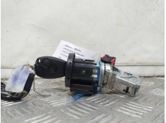Recambio de conmutador de arranque para renault grand modus dynamique referencia OEM IAM   
