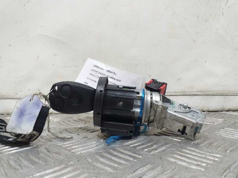 Recambio de conmutador de arranque para renault grand modus dynamique referencia OEM IAM   