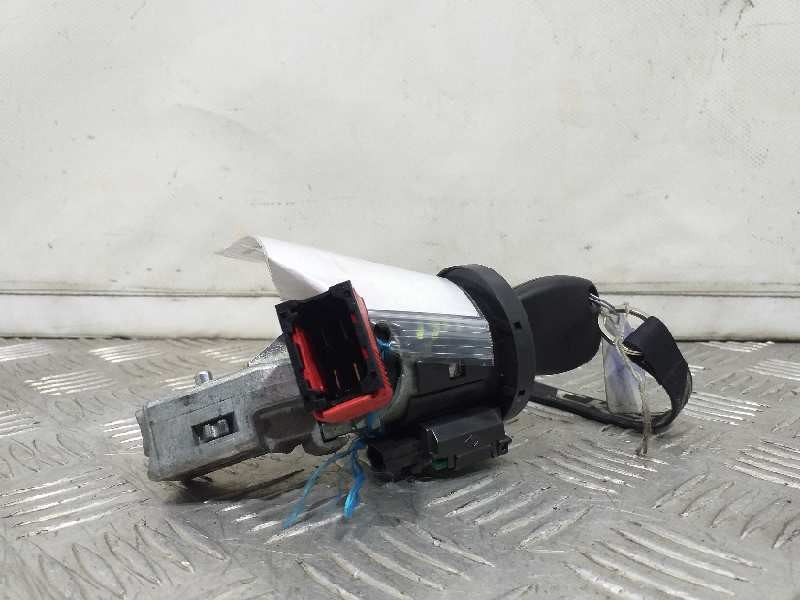Recambio de conmutador de arranque para renault grand modus dynamique referencia OEM IAM   