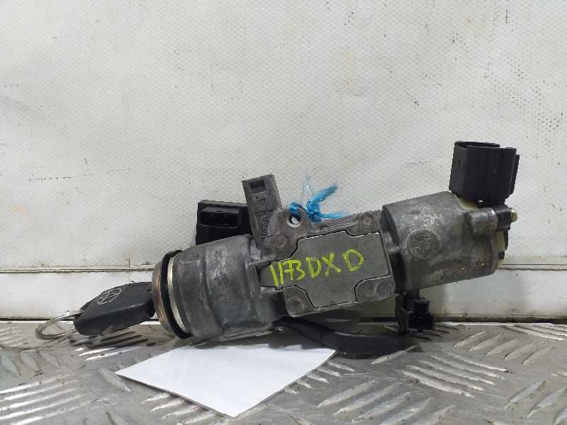 Recambio de conmutador de arranque para toyota avensis berlina (t25) 2.2 d-4d executive berlina (5-ptas.) referencia OEM IAM   