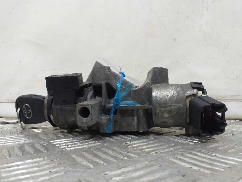 Recambio de conmutador de arranque para toyota avensis berlina (t25) 2.2 d-4d executive berlina (5-ptas.) referencia OEM IAM   