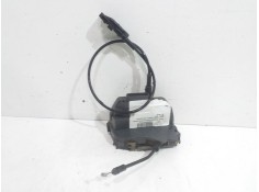 Recambio de cerradura puerta delantera derecha para renault espace iv (jk0) dynamique referencia OEM IAM