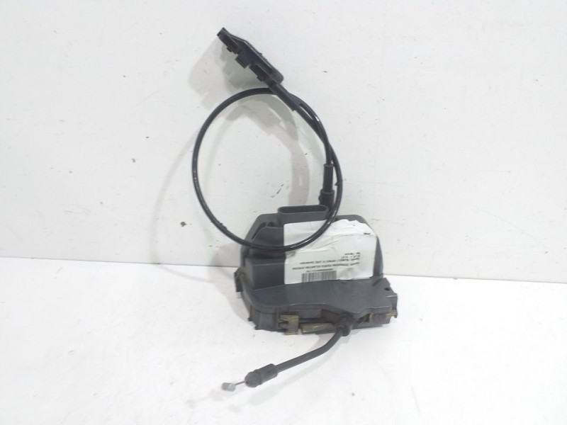 Recambio de cerradura puerta delantera derecha para renault espace iv (jk0) dynamique referencia OEM IAM   