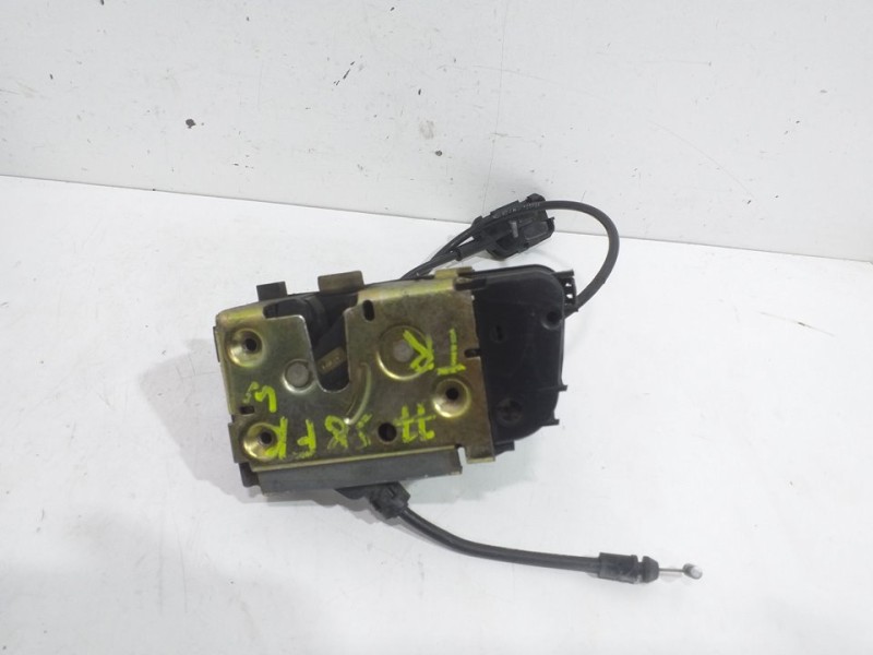 Recambio de cerradura puerta delantera derecha para renault espace iv (jk0) dynamique referencia OEM IAM   