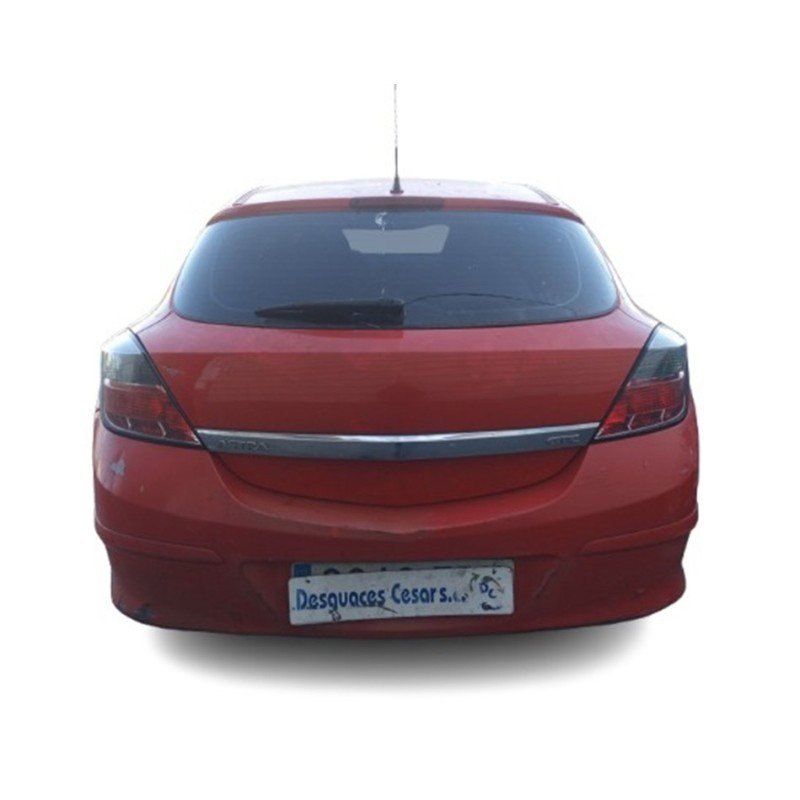 OPEL ASTRA H GTC (A04) - imagen 3
