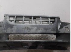 Recambio de paragolpes delantero para fiat doblo cargo (223) 1.9 d sx furg. panorama referencia OEM IAM  GRIS  2