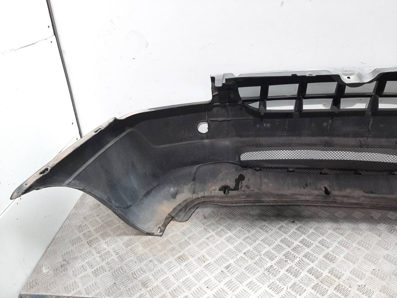 Recambio de paragolpes delantero para fiat doblo cargo (223) 1.9 d sx furg. panorama referencia OEM IAM  GRIS 