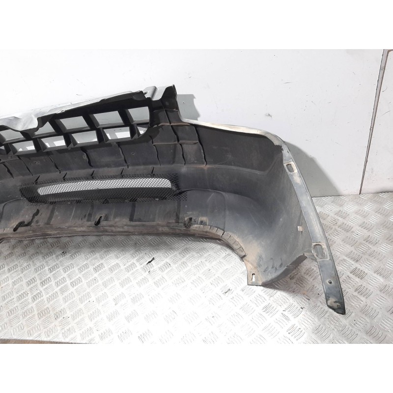Recambio de paragolpes delantero para fiat doblo cargo (223) 1.9 d sx furg. panorama referencia OEM IAM  GRIS 