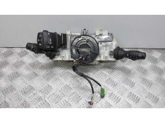 Recambio de mando multifuncion para renault megane iii berlina 5 p dynamique referencia OEM IAM 255670019RA