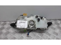 Recambio de mando multifuncion para renault megane iii berlina 5 p dynamique referencia OEM IAM 255670019RA   2