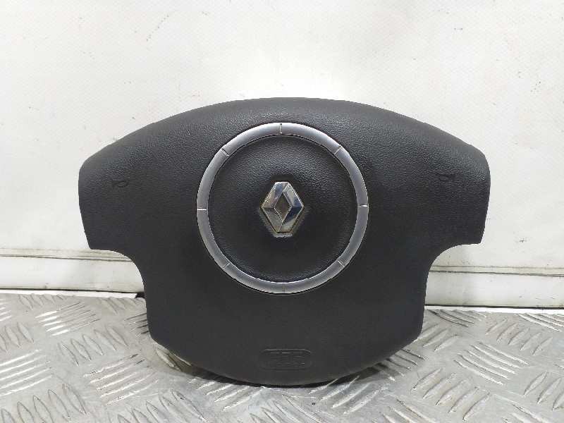 Recambio de airbag delantero izquierdo para renault megane ii familiar authentique referencia OEM IAM 8200414936B  