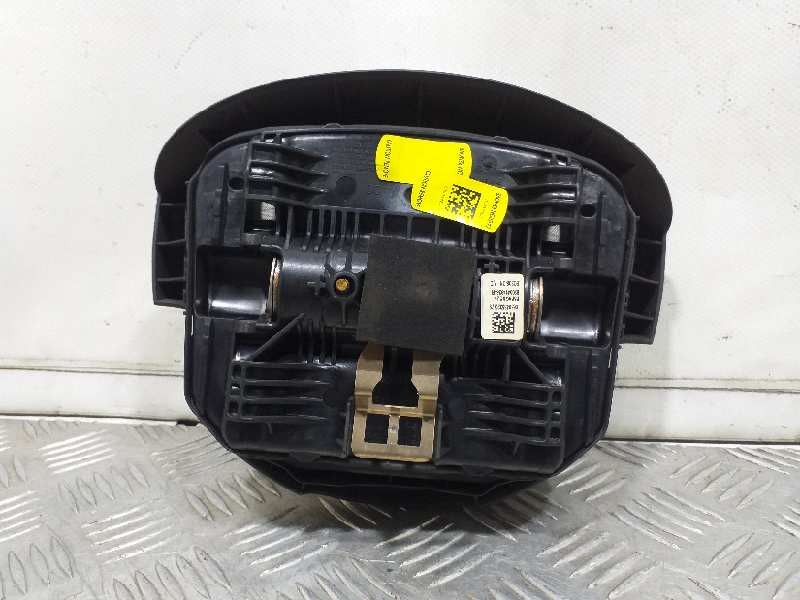 Recambio de airbag delantero izquierdo para renault megane ii familiar authentique referencia OEM IAM 8200414936B  