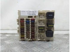 Recambio de caja reles / fusibles para ford transit connect (tc7) referencia OEM IAM    2