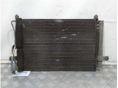 Recambio de condensador / radiador aire acondicionado para hyundai getz (tb) 1.5 crdi referencia OEM IAM