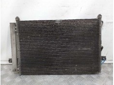 Recambio de condensador / radiador aire acondicionado para hyundai getz (tb) 1.5 crdi referencia OEM IAM    2