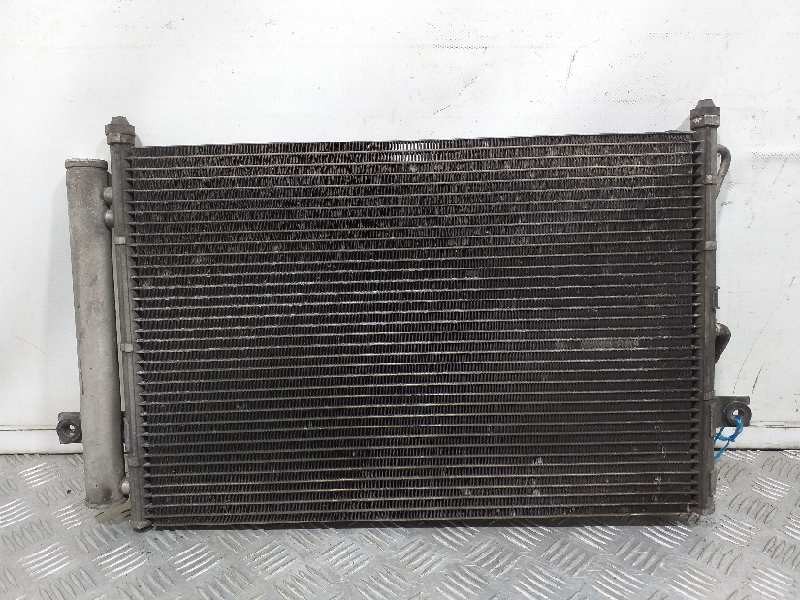 Recambio de condensador / radiador aire acondicionado para hyundai getz (tb) 1.5 crdi referencia OEM IAM   