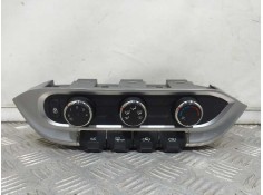 Recambio de mando calefaccion / aire acondicionado para kia rio basic referencia OEM IAM 972501W290