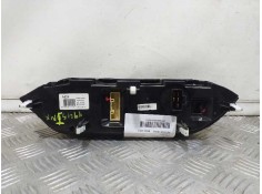Recambio de mando calefaccion / aire acondicionado para kia rio basic referencia OEM IAM 972501W290   2