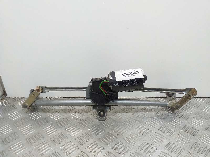 Recambio de motor limpia delantero para audi a3 (8l) 1.9 tdi ambiente referencia OEM IAM 1J1955113A  