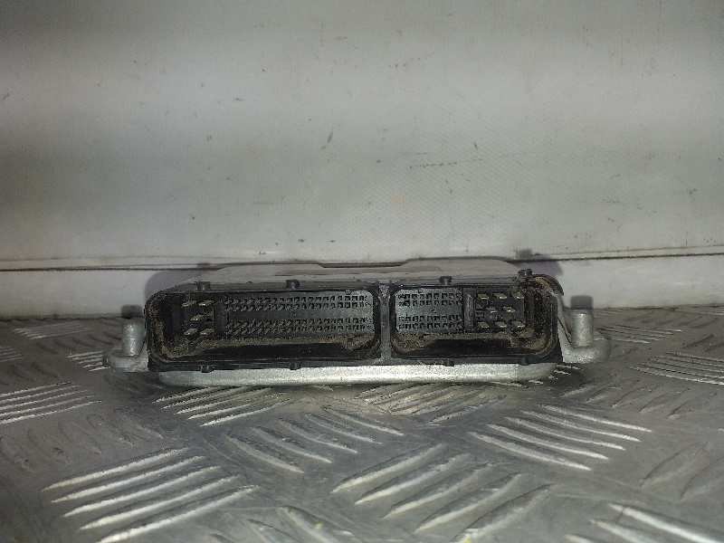 Recambio de centralita motor uce para skoda fabia familiar (6y5) classic referencia OEM IAM 045906019BR 0281012318 