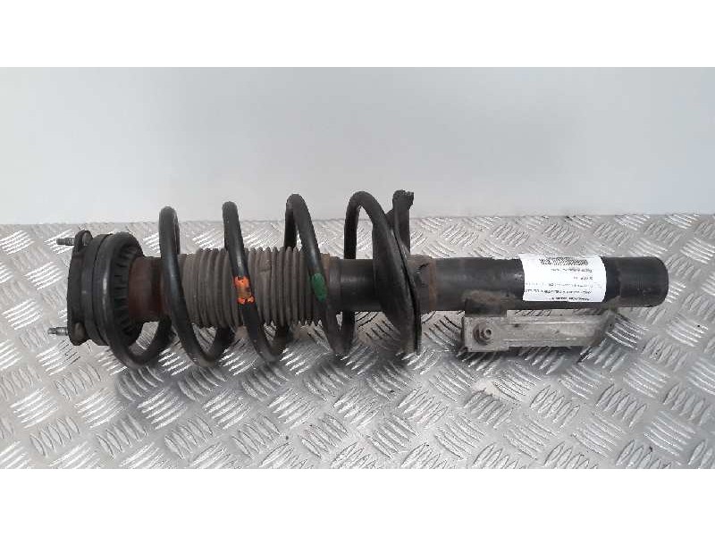 Recambio de amortiguador delantero derecho para ford transit connect (tc7) referencia OEM IAM 5T1618057AC  