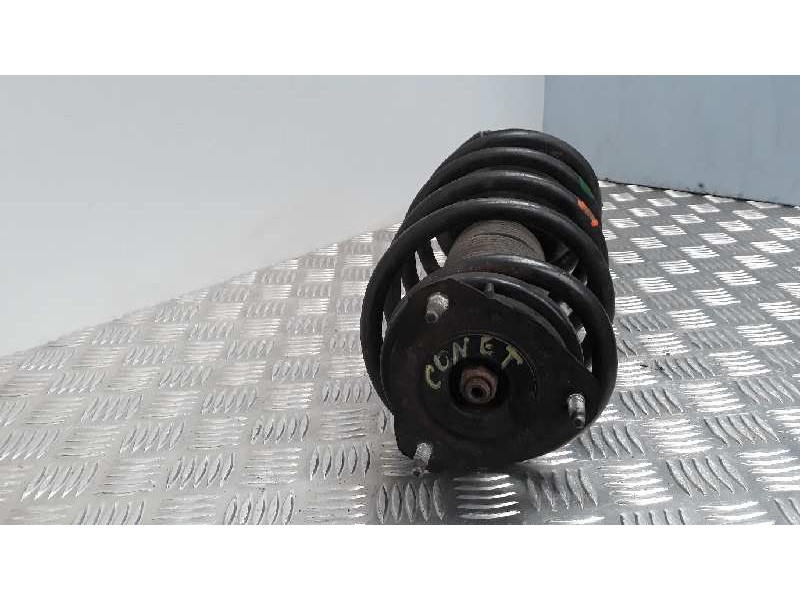 Recambio de amortiguador delantero derecho para ford transit connect (tc7) referencia OEM IAM 5T1618057AC  