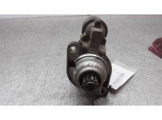 Recambio de motor arranque para audi a3 (8l) 1.8 t ambiente referencia OEM IAM 0986018040  