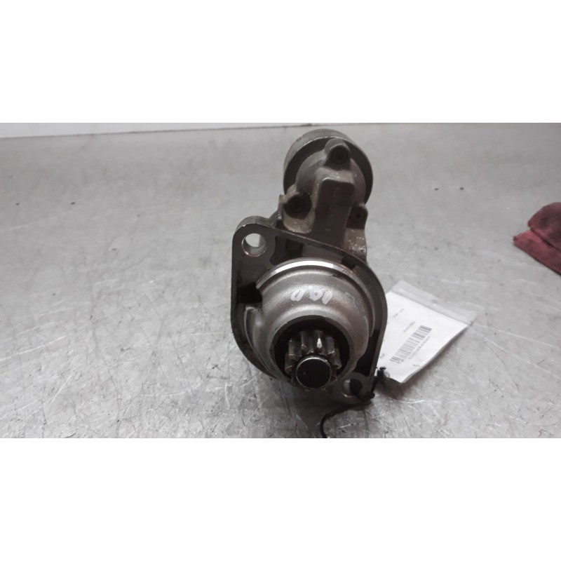 Recambio de motor arranque para audi a3 (8l) 1.8 t ambiente referencia OEM IAM 0986018040  