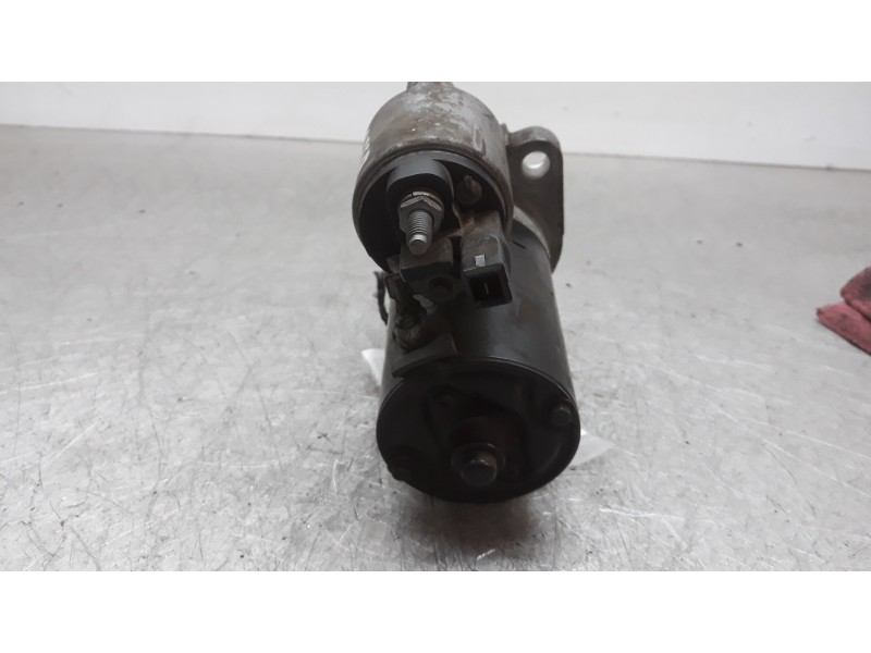 Recambio de motor arranque para audi a3 (8l) 1.8 t ambiente referencia OEM IAM 0986018040  