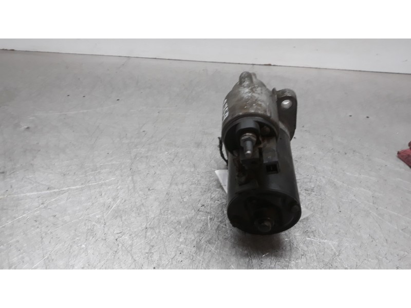 Recambio de motor arranque para audi a3 (8l) 1.8 t ambiente referencia OEM IAM 0986018040  