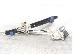 Recambio de elevalunas trasero derecho para seat altea (5p1) sport-up referencia OEM IAM 1K0959704B002  