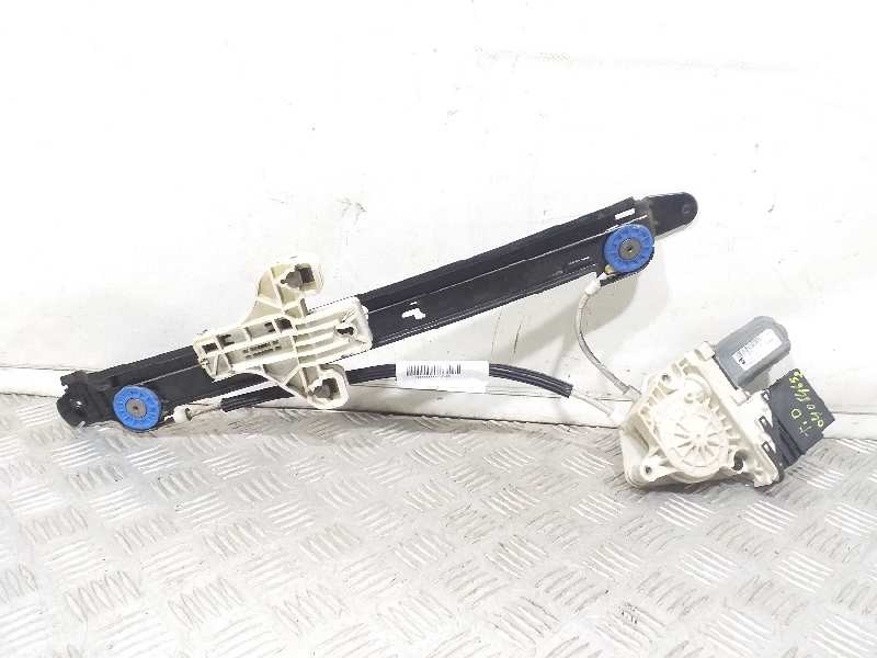 Recambio de elevalunas trasero derecho para seat altea (5p1) sport-up referencia OEM IAM 1K0959704B002  