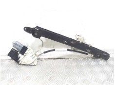 Recambio de elevalunas trasero derecho para seat altea (5p1) sport-up referencia OEM IAM 1K0959704B002   2