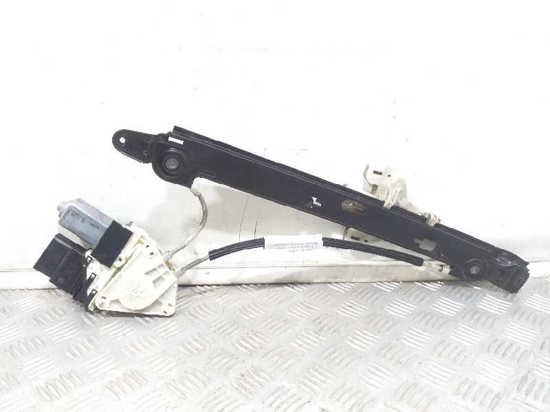 Recambio de elevalunas trasero derecho para seat altea (5p1) sport-up referencia OEM IAM 1K0959704B002  