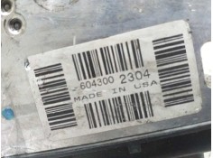 Recambio de abs para peugeot 407 referencia OEM IAM 9657462080  