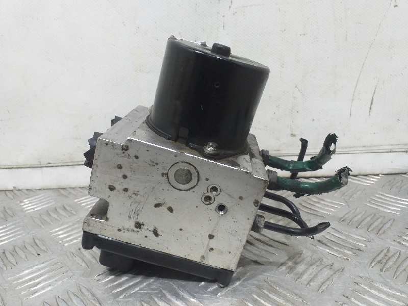 Recambio de abs para peugeot 407 referencia OEM IAM 9657462080  