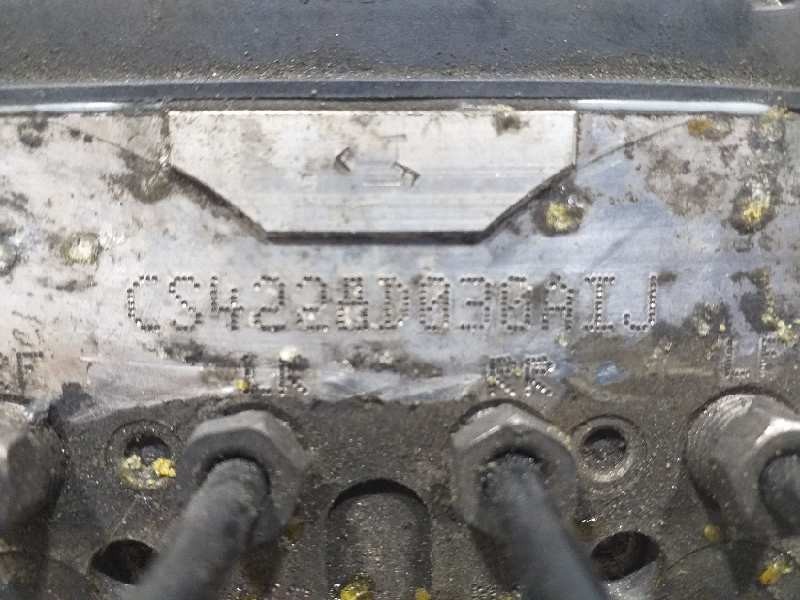 Recambio de abs para peugeot 407 referencia OEM IAM 9657462080  