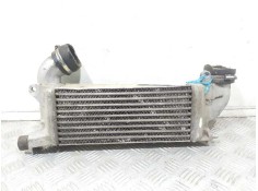 Recambio de intercooler para mg serie 400 (xw) referencia OEM IAM   