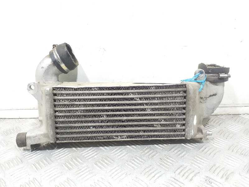Recambio de intercooler para mg serie 400 (xw) referencia OEM IAM   