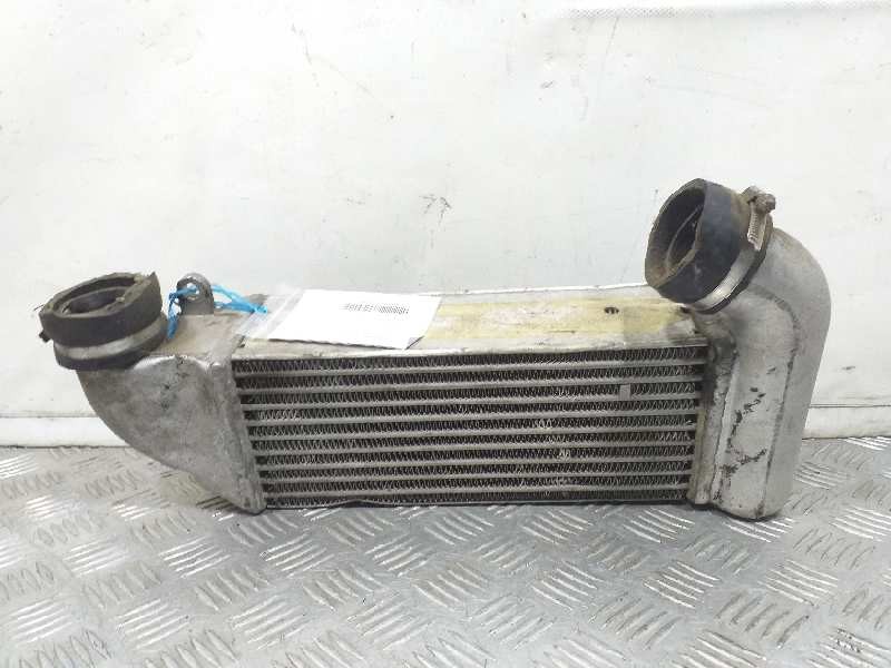 Recambio de intercooler para mg serie 400 (xw) referencia OEM IAM   