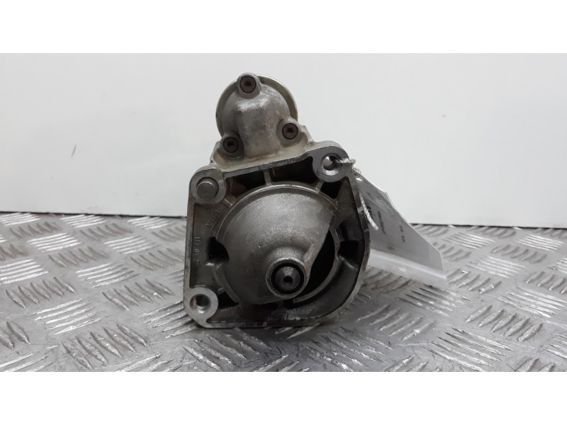 Recambio de motor arranque para volvo s60 berlina d5 referencia OEM IAM 0001109252  