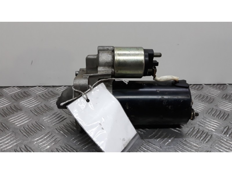 Recambio de motor arranque para volvo s60 berlina d5 referencia OEM IAM 0001109252  