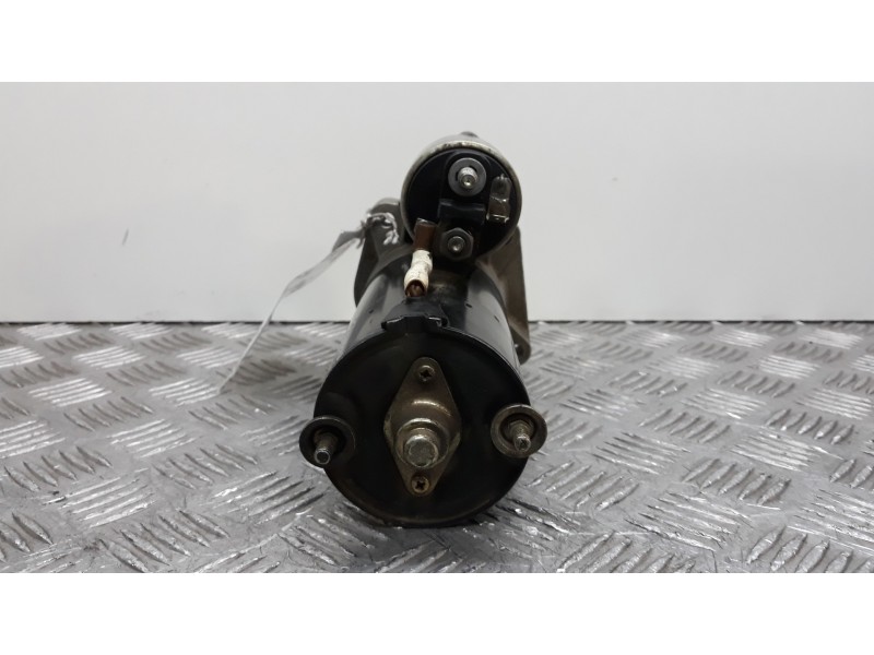 Recambio de motor arranque para volvo s60 berlina d5 referencia OEM IAM 0001109252  