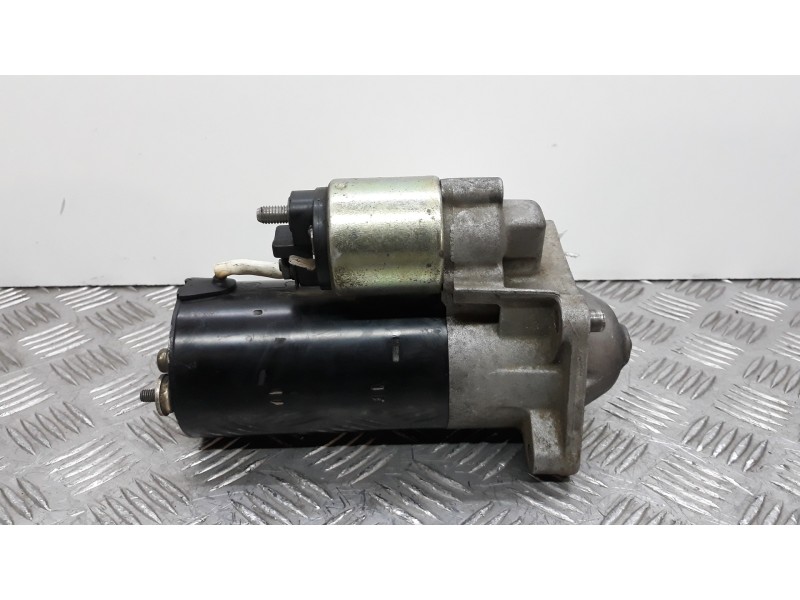 Recambio de motor arranque para volvo s60 berlina d5 referencia OEM IAM 0001109252  