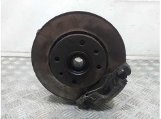Recambio de mangueta delantera izquierda para peugeot 306 berlina 3/4/5 puertas (s2) referencia OEM IAM   